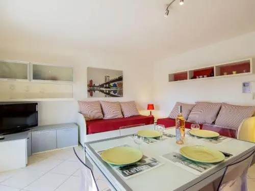 Apartment Santa Monica.1