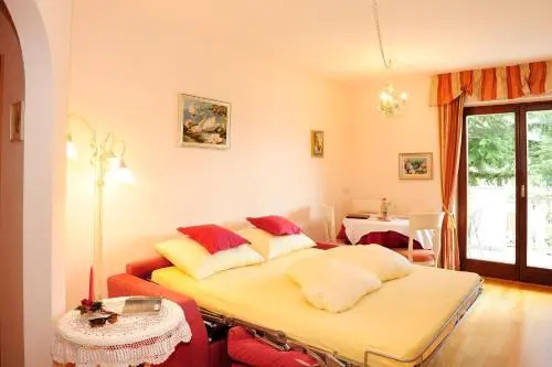 Residence Boutique Sonne