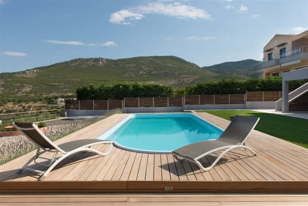 Villa Armonia