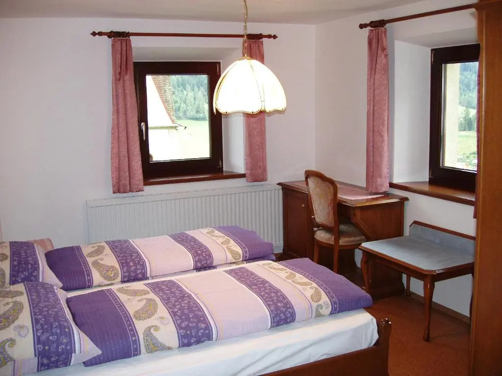 Haus Sonnleite