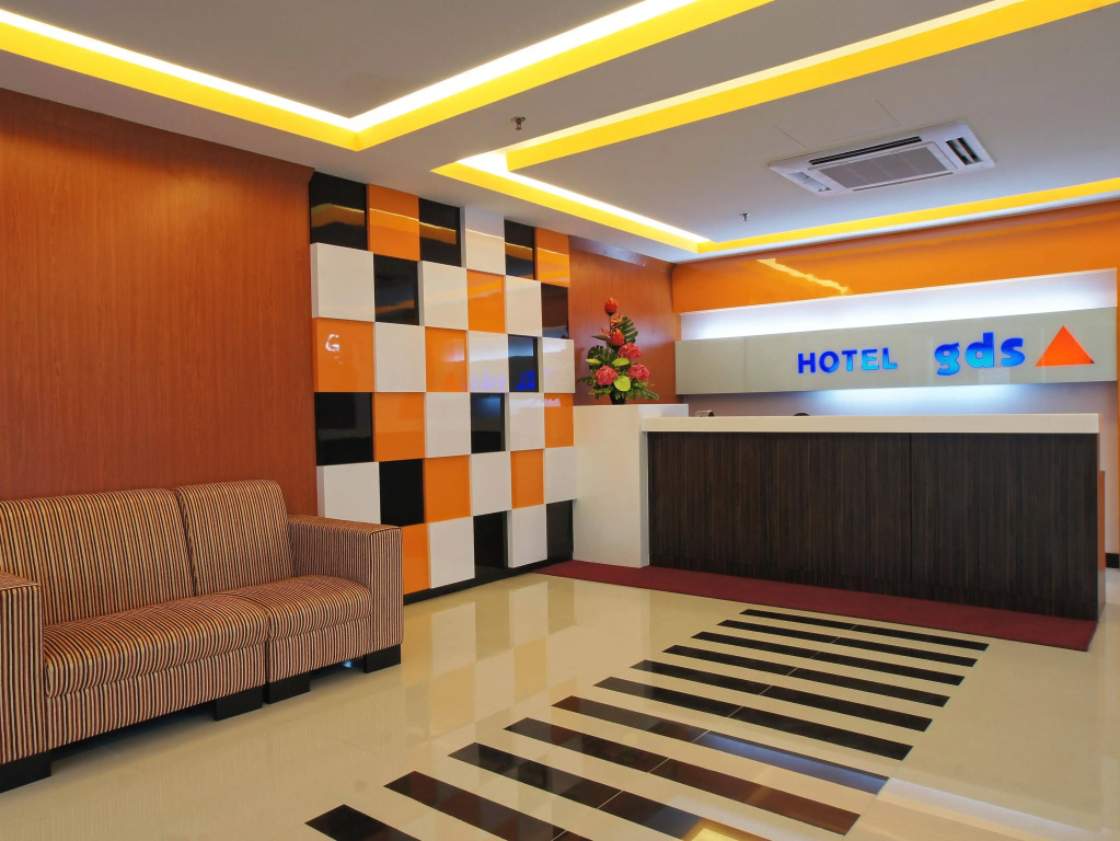 GDS Hotel Kuala Lumpur