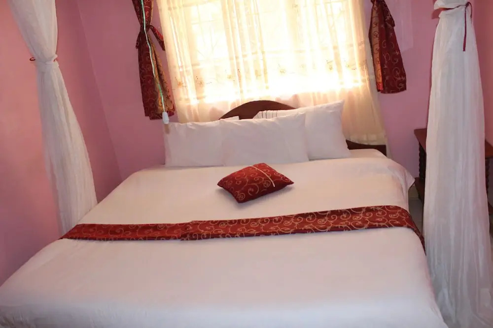 Salient Guest House