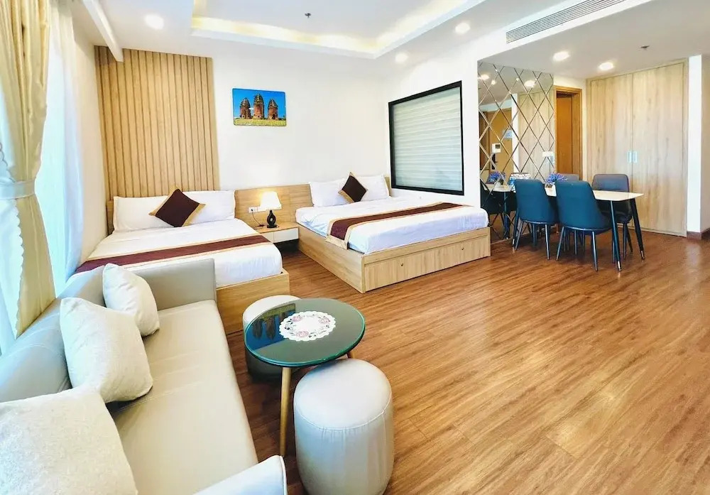 FLC Sea Tower Ocean View Quy Nhon