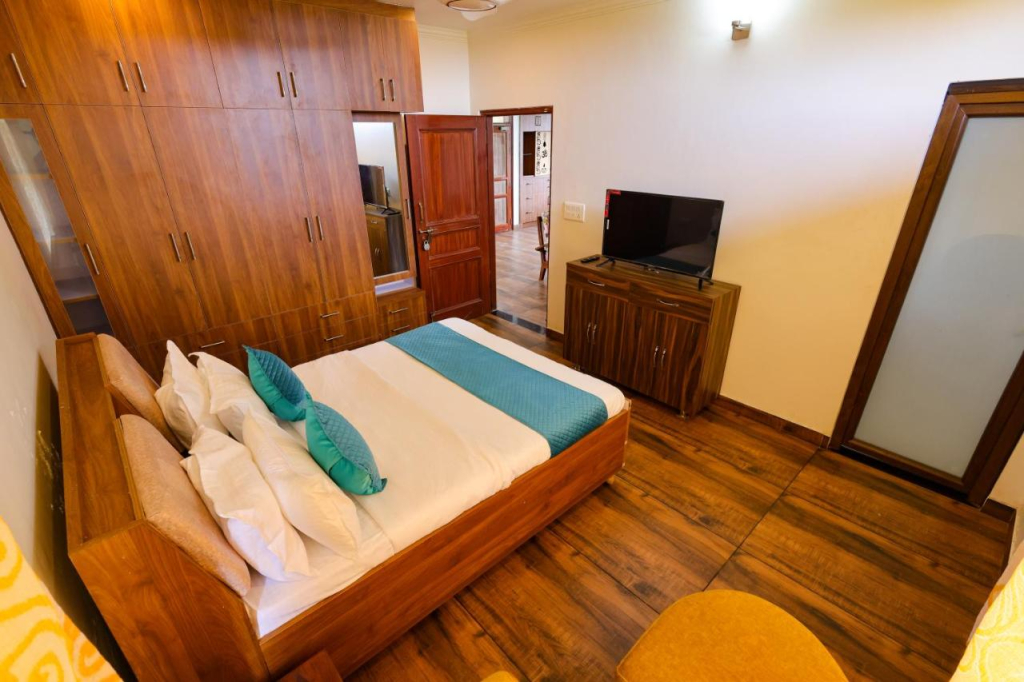 Vista Valley Stay - Dharamshala