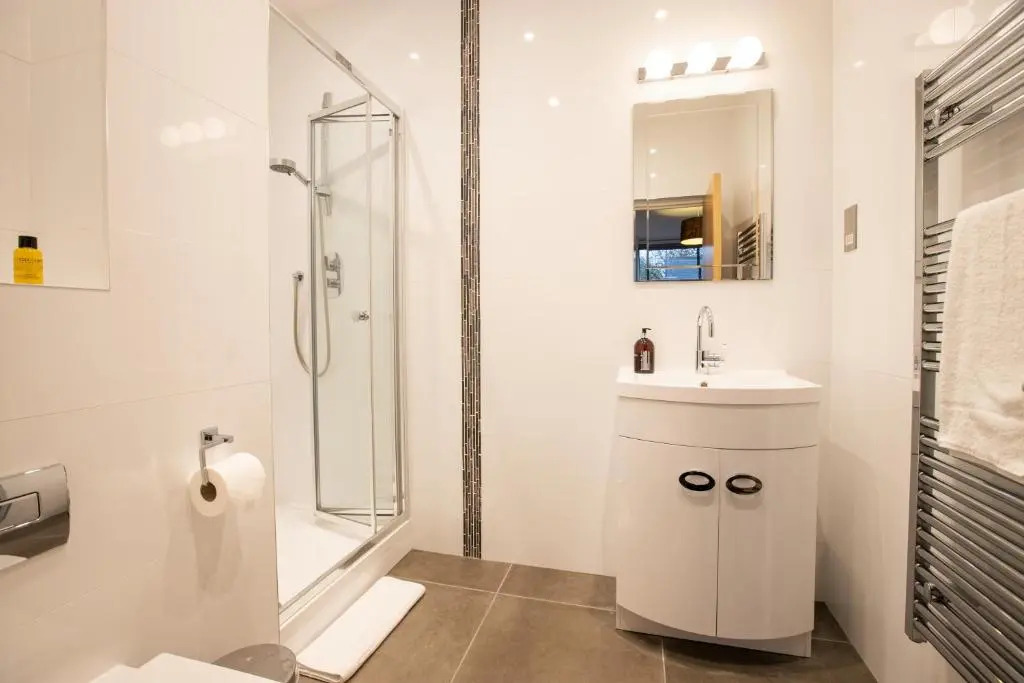 Urban Living's - The King Edward II Luxury Apartment in the heart of Windsor