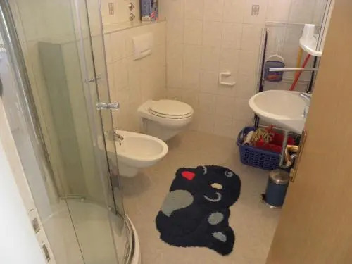 Apartments SZ
