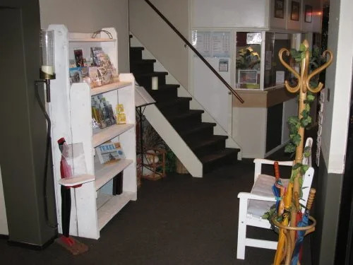 Boutique Hotel de Zwaluw