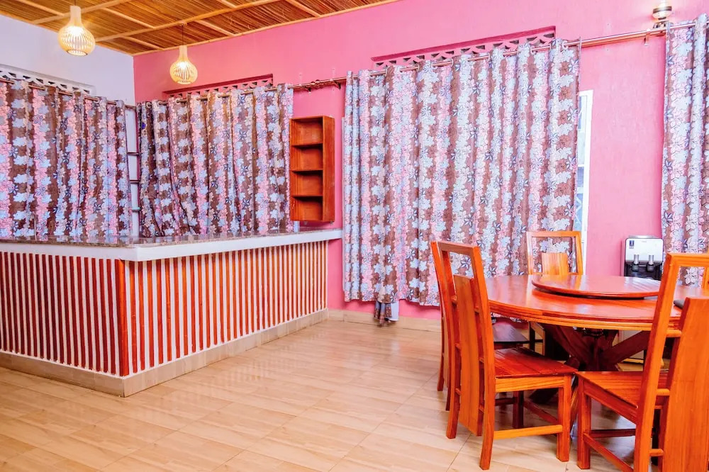 Future4kids Kinigi Guest House By Isange Paradise Resort