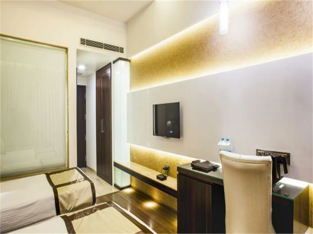 Viceroy Inn Dehradun
