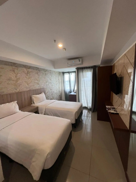 Nemuru Hotel Ciputat