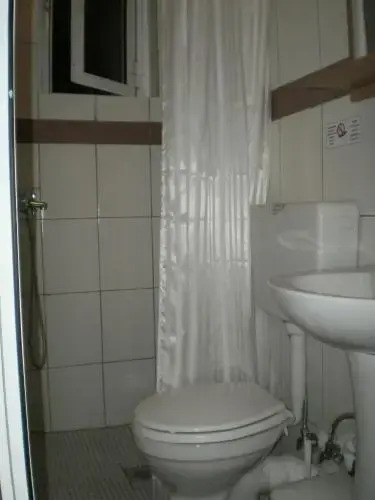 Hotel Europa