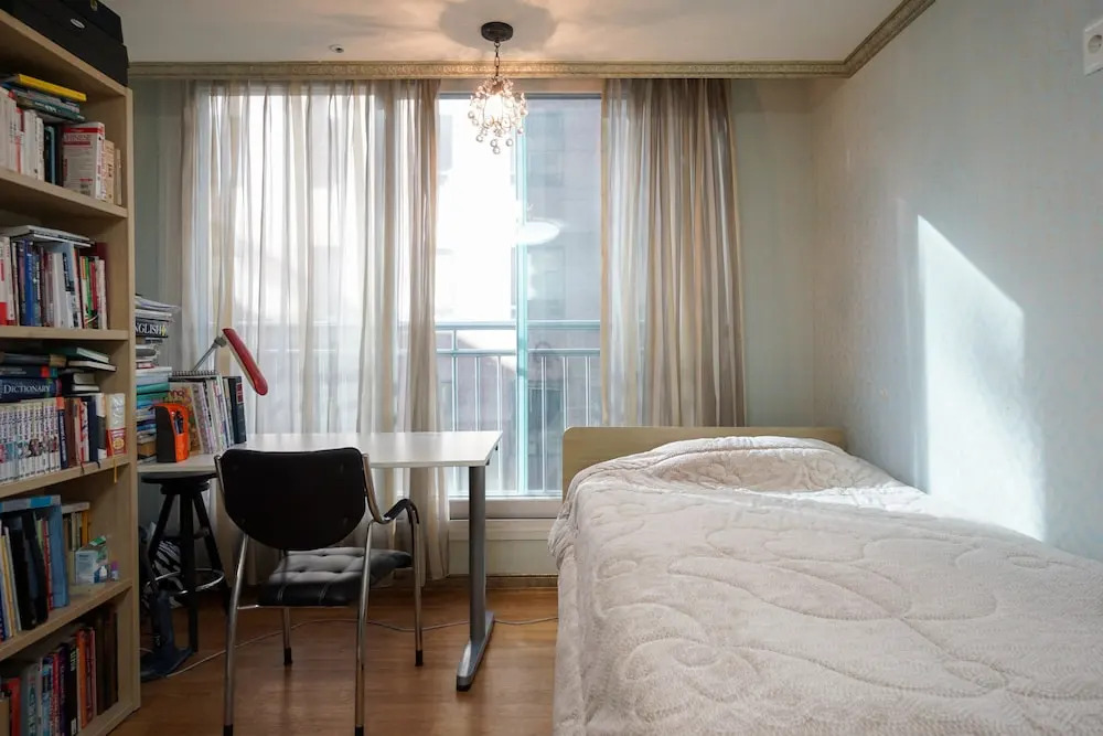 Gangnam Galaxy Apt 2