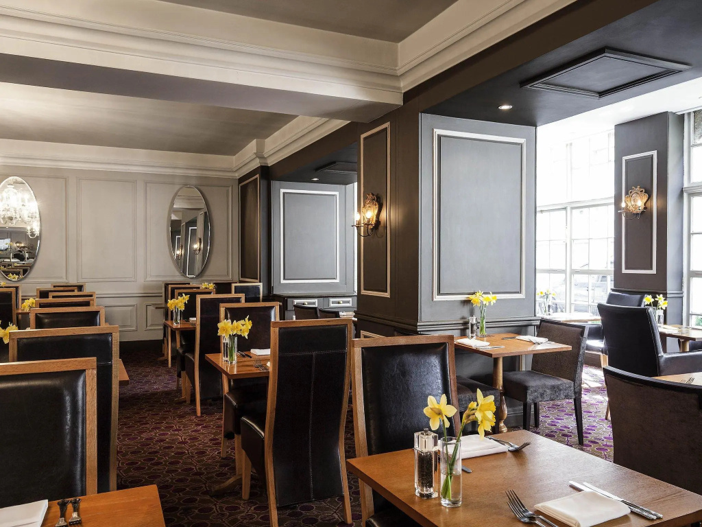 The Grand Bristol By Sunday