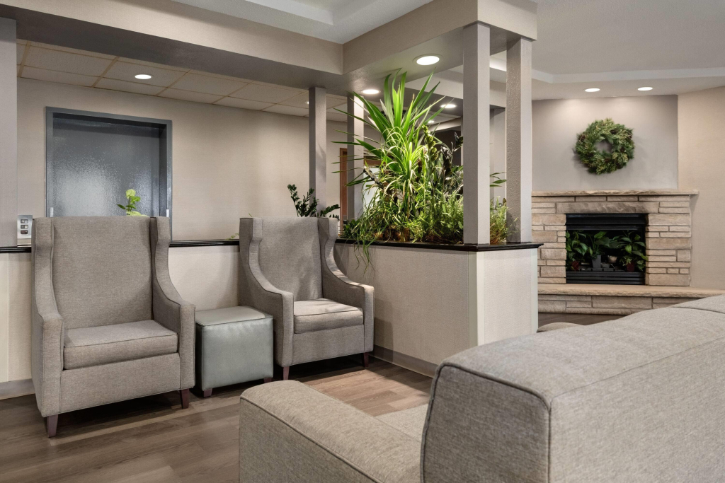 Baymont by Wyndham Rockford
