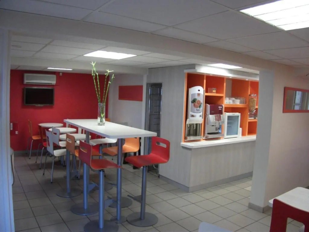 Premiere Classe Bayonne