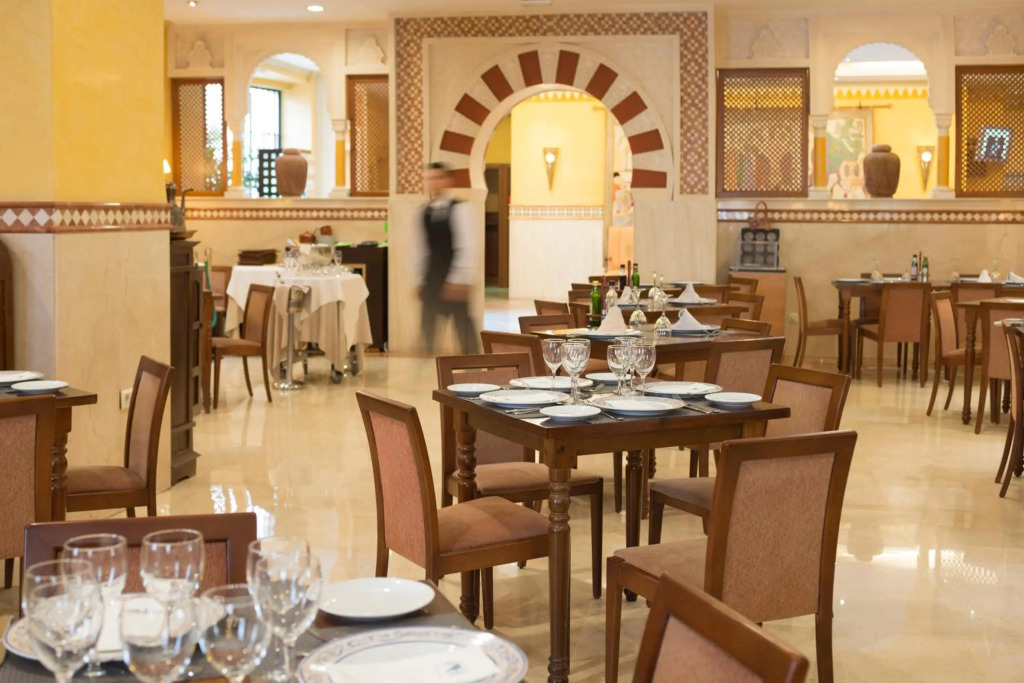 Eurostars Maimonides