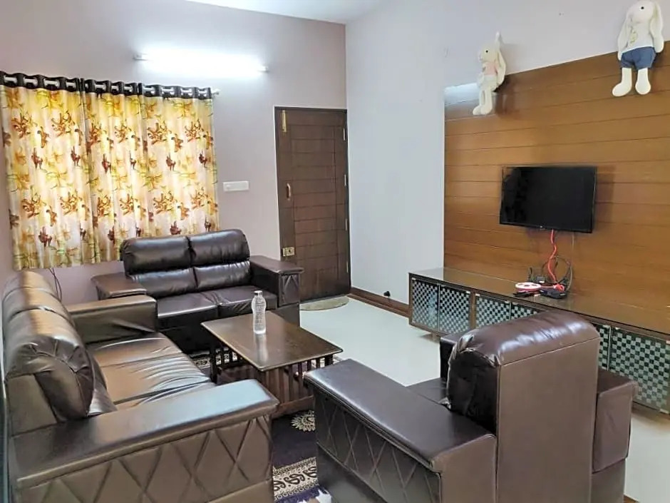 JP Nagar Premium 2 Bedroom flat