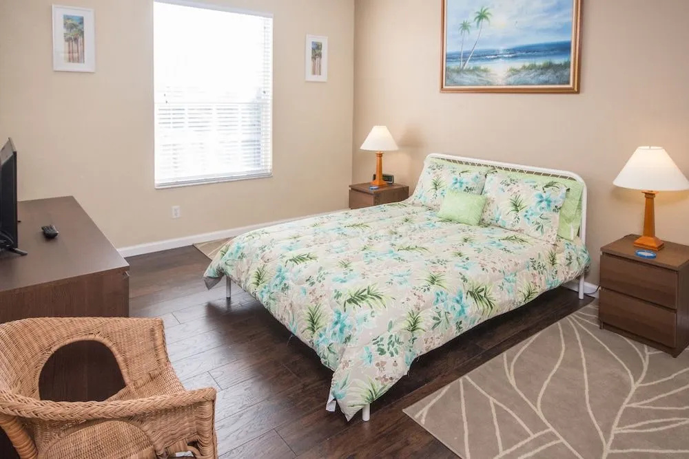 Windsor Palms Resort 8105