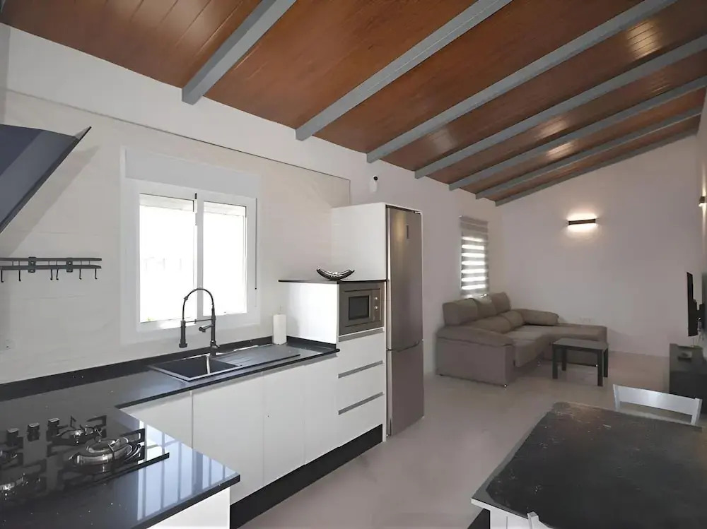 Encantador Chalet con Piscina