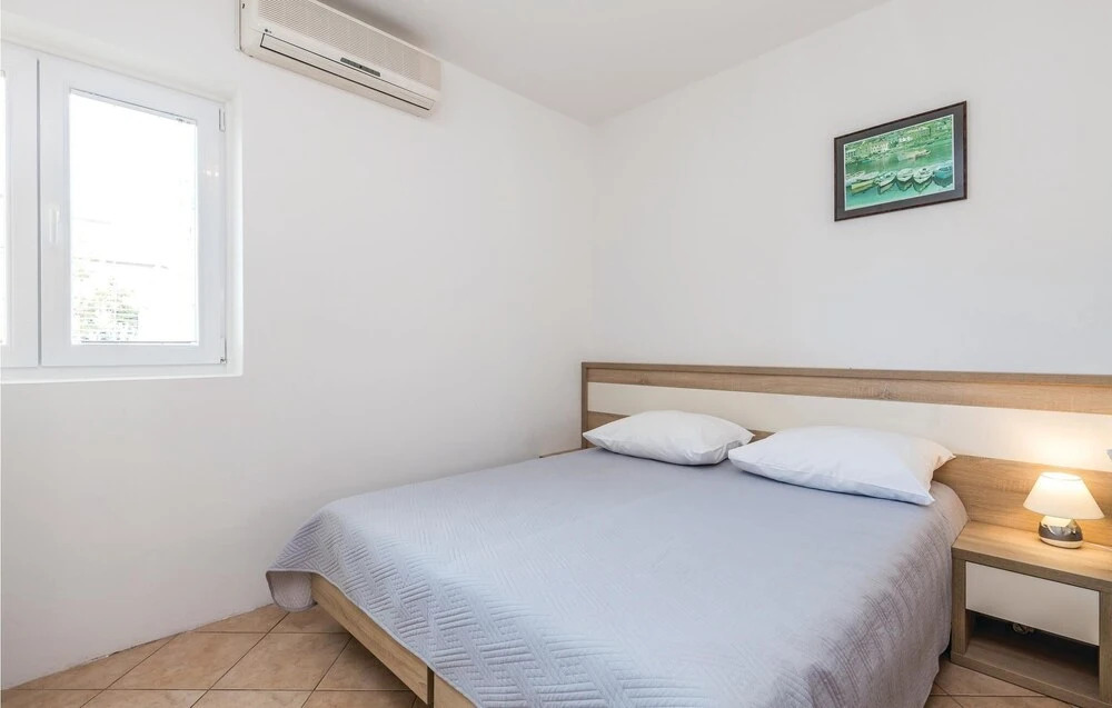 Awesome Home in Mandre With Wifi and 0 Bedrooms
