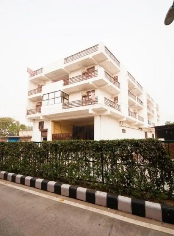 Airport Hotel Green Heights