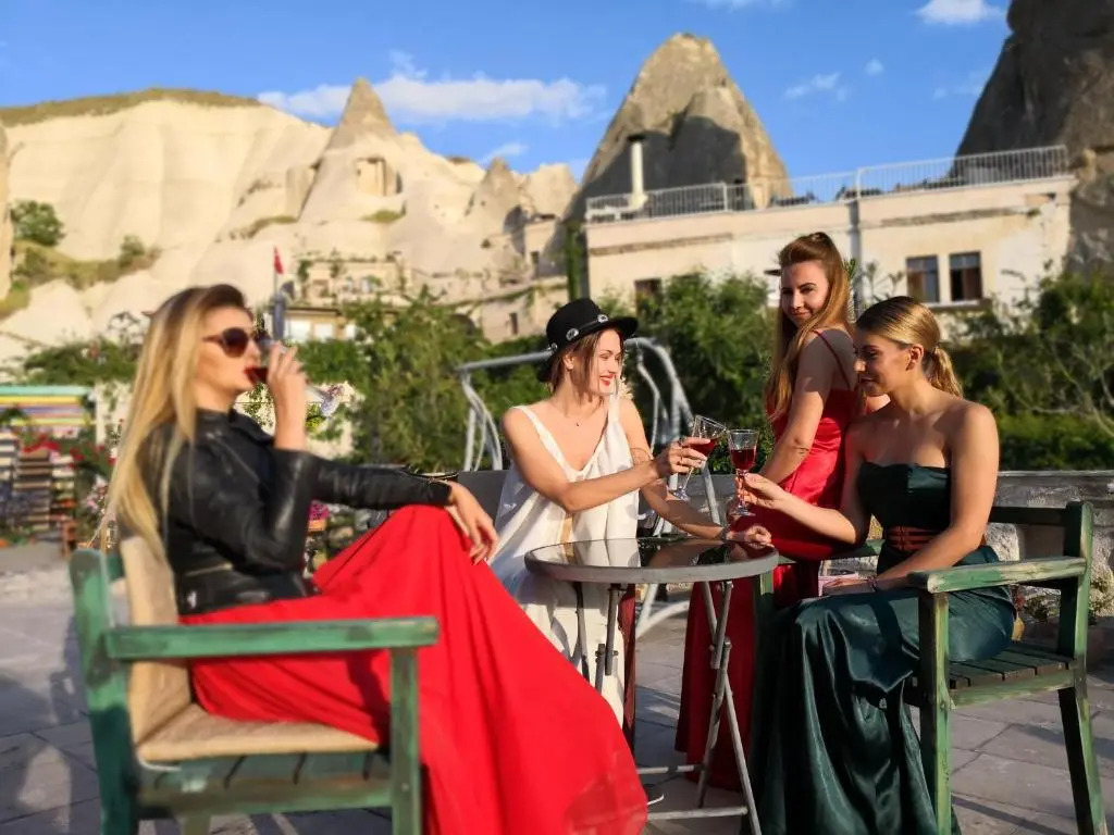 Roc Of Cappadocia