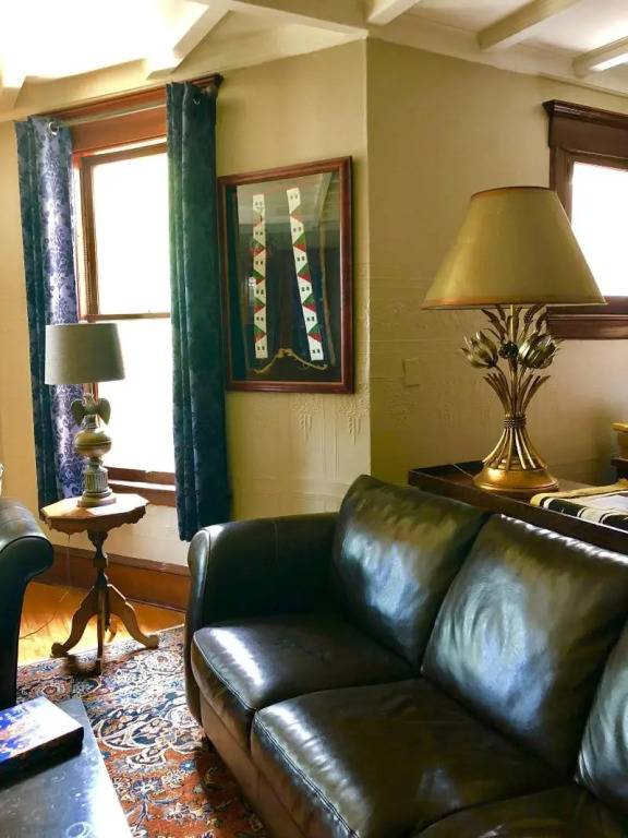 1000 Islands Bed and Breakfast-The Bulloch House