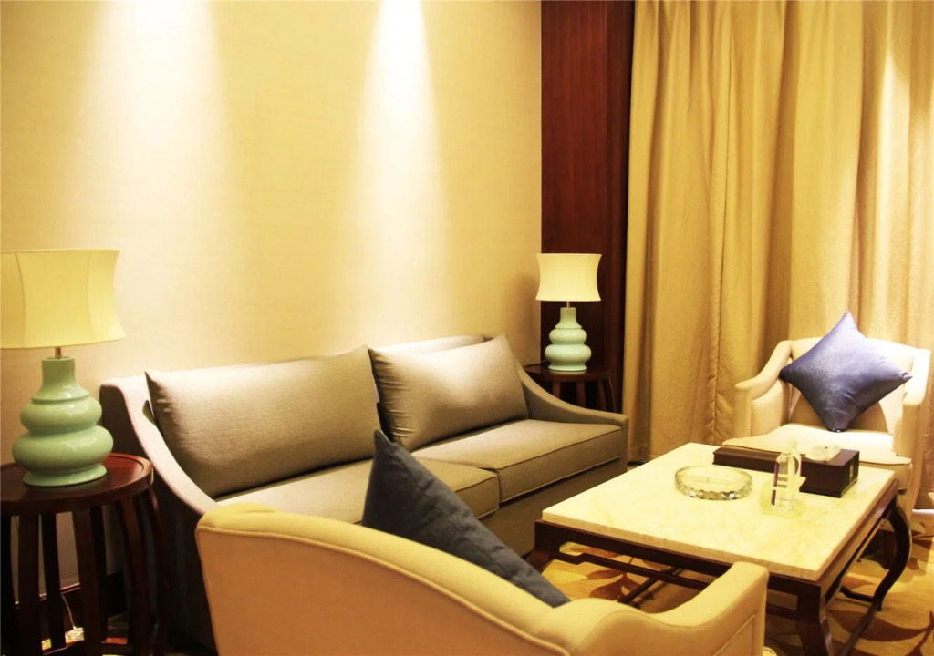 Wangfu Jinke Grand Hotel