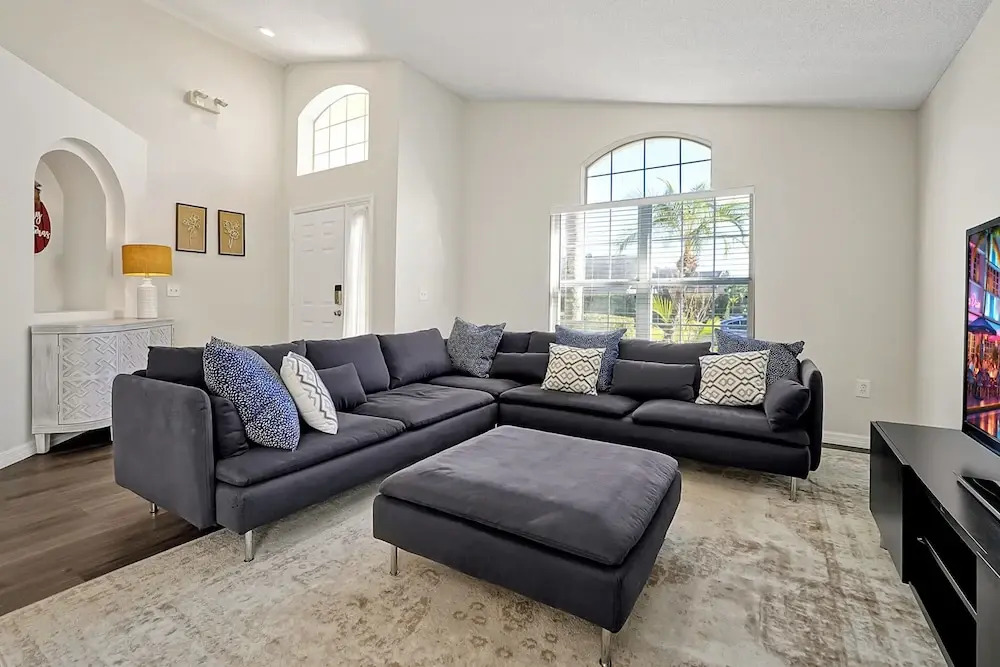 938 Lake Berkley, Kissimmee FL 34746