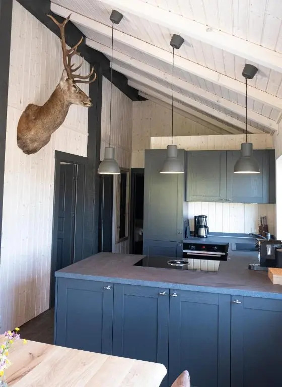 Kustelberg Lodges