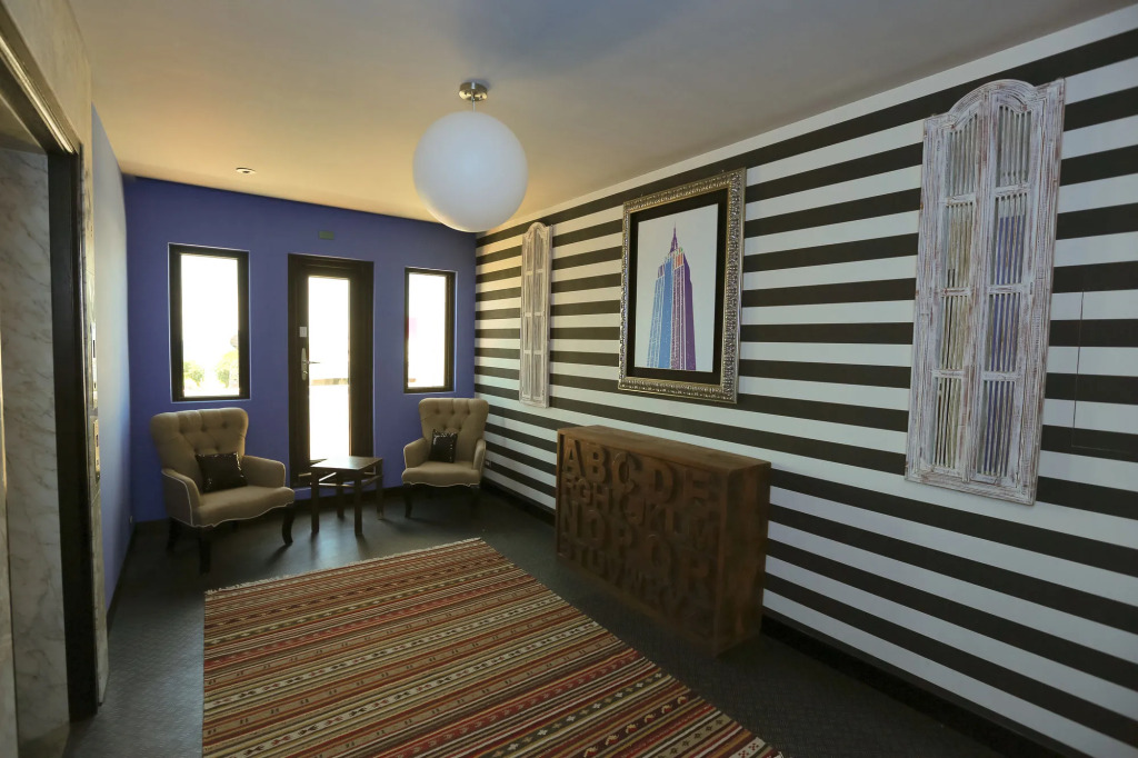 Hotelday+ Kenting -SMOKEY JOE'S HOTEL