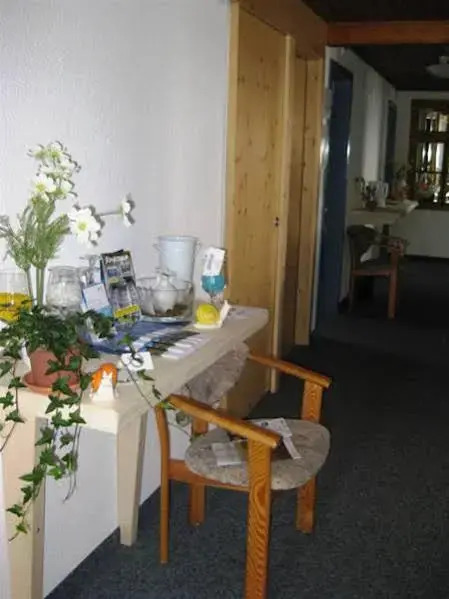 Hotel Frieden