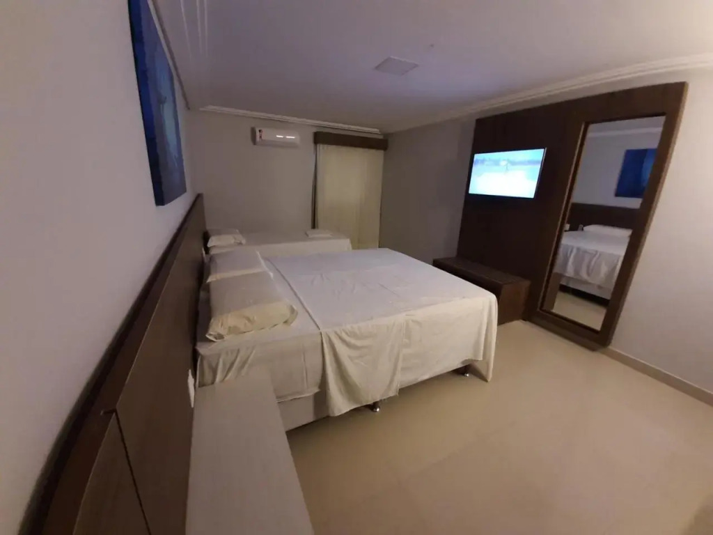 Hotel Asa Branca