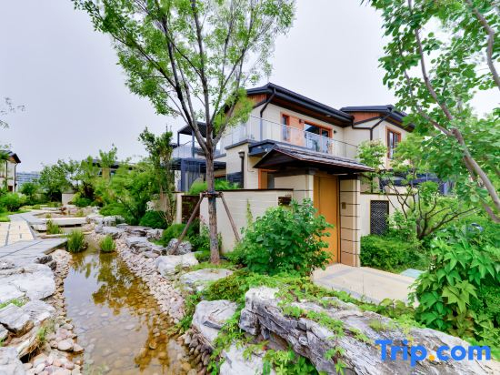 qinhuangdao weilan haian qinhai Villa