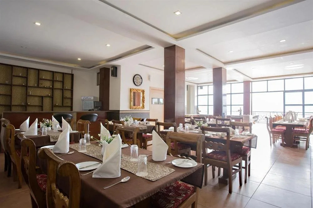 The Royal Oaks Hotel Gangtok