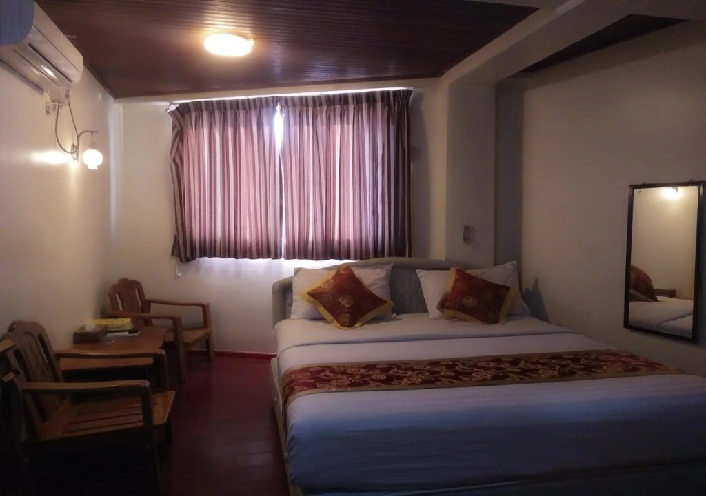 Nagani Hotel