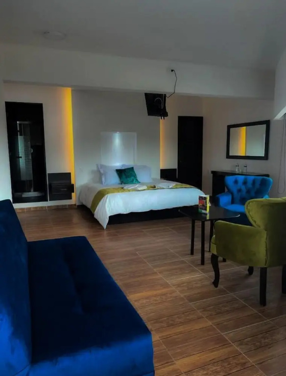Hotel Tonall Inn