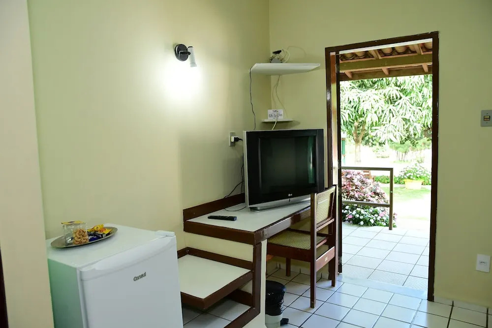 Hotel Serrano