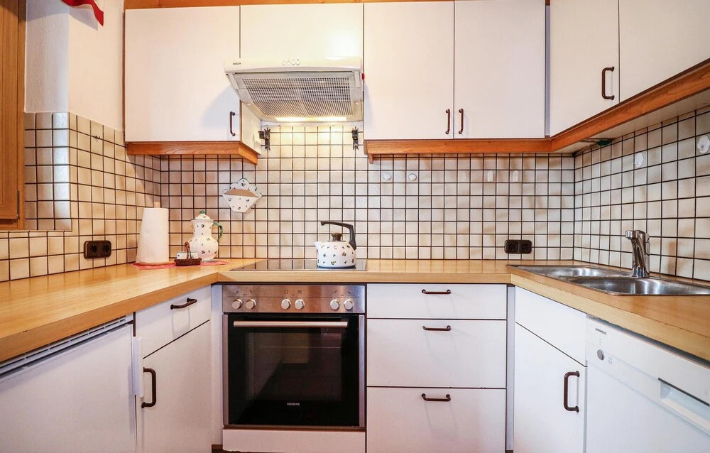 Ferienhaus - St Koloman