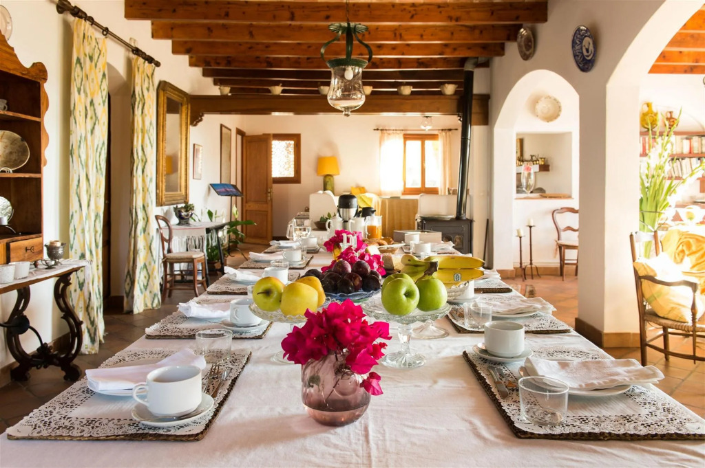 Hotel Rural Can Feliu