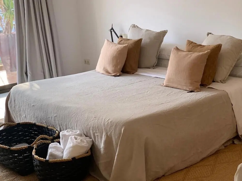 Apartaments Cap Sa Sal