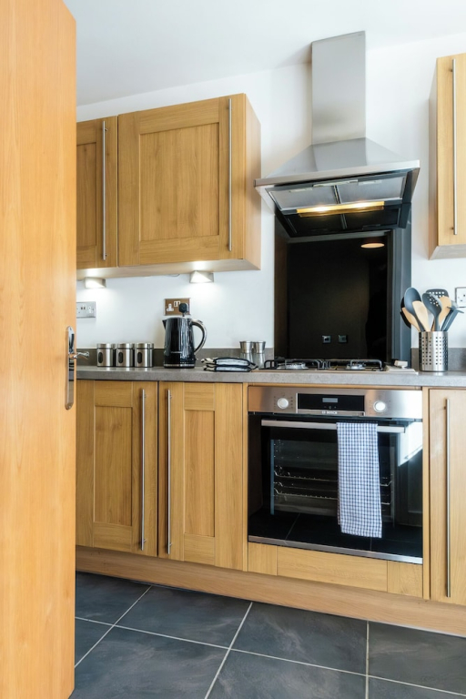 Lovely 2 BD Home in Moreton-in-Marsh