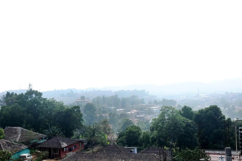 Holidayincoorg Orchid Villa