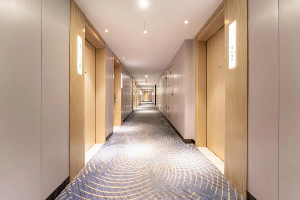 GreenTree Eastern Lianyungang Jiaruibao Plaza Hotel