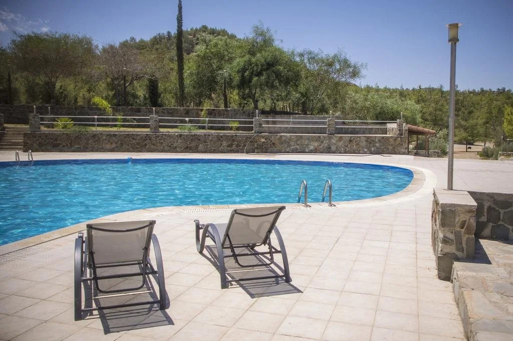 Angels Hills Mountain Resort