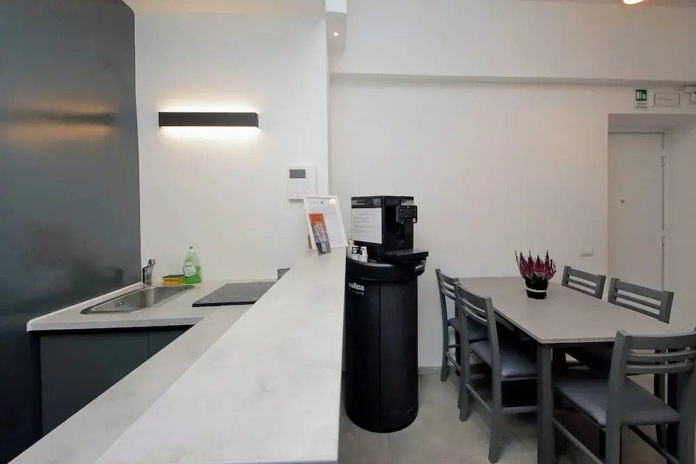 Flatinrome Trastevere Deluxe Rooms