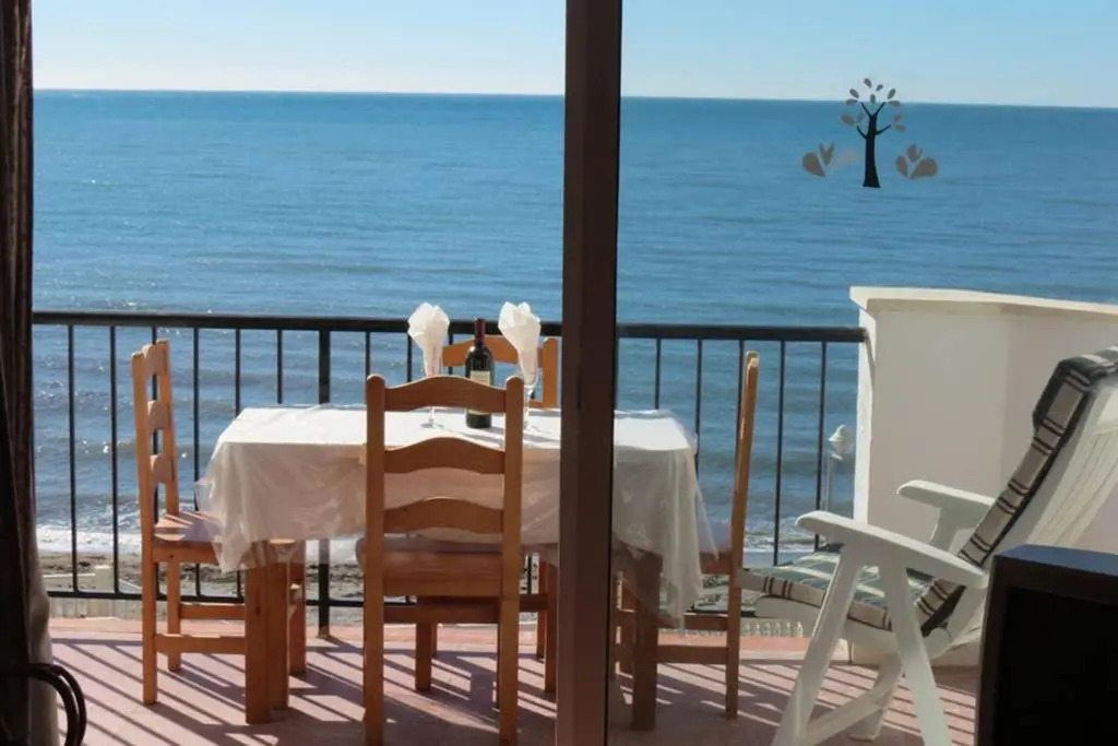 Apartamento ARCE Nsf24- TORRECILLA, NERJA