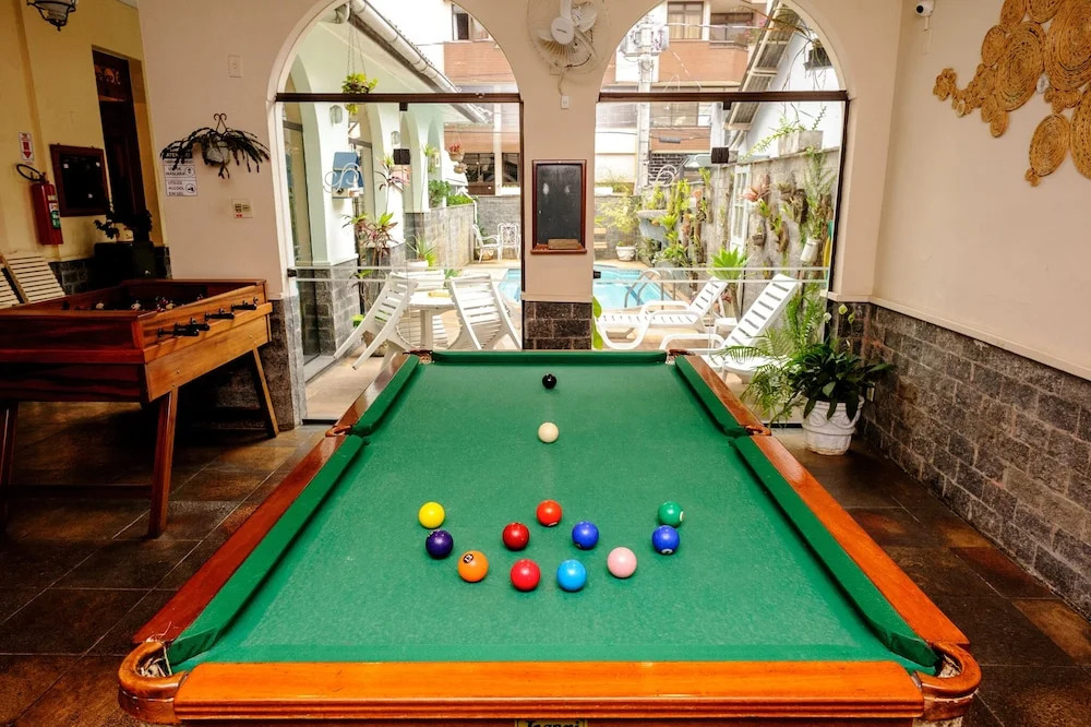 Hotel São Paulo