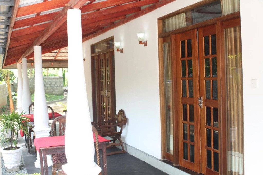 Susee Villa