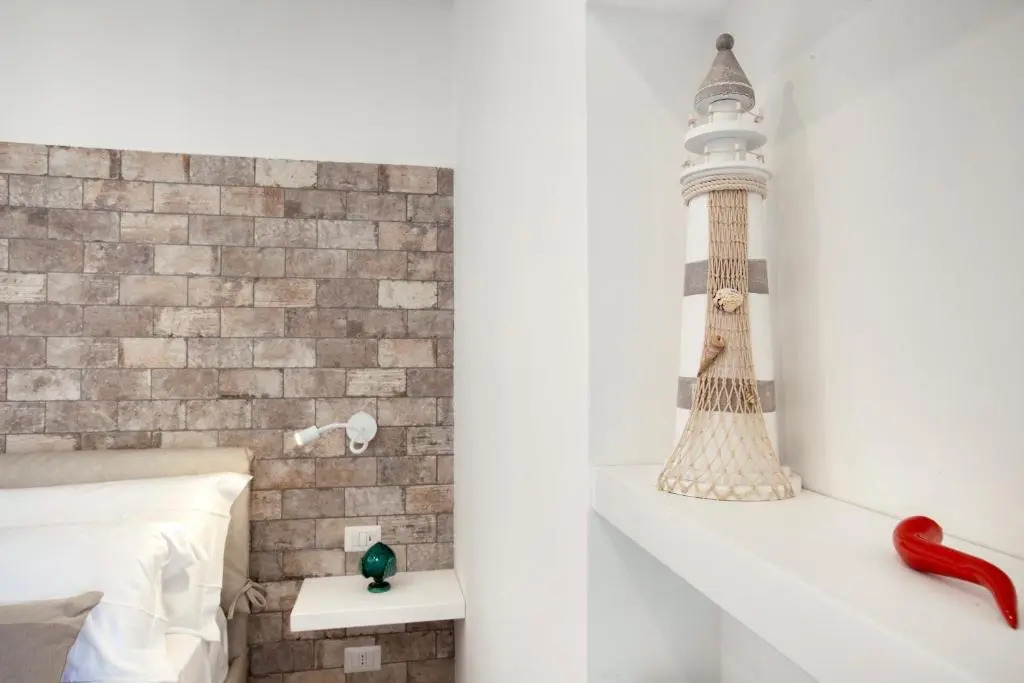 Viria B&B Sorrento